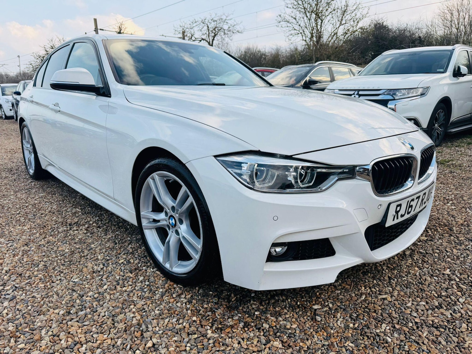 Used BMW 3 Series 2018 for sale - 77892474: Photo 5