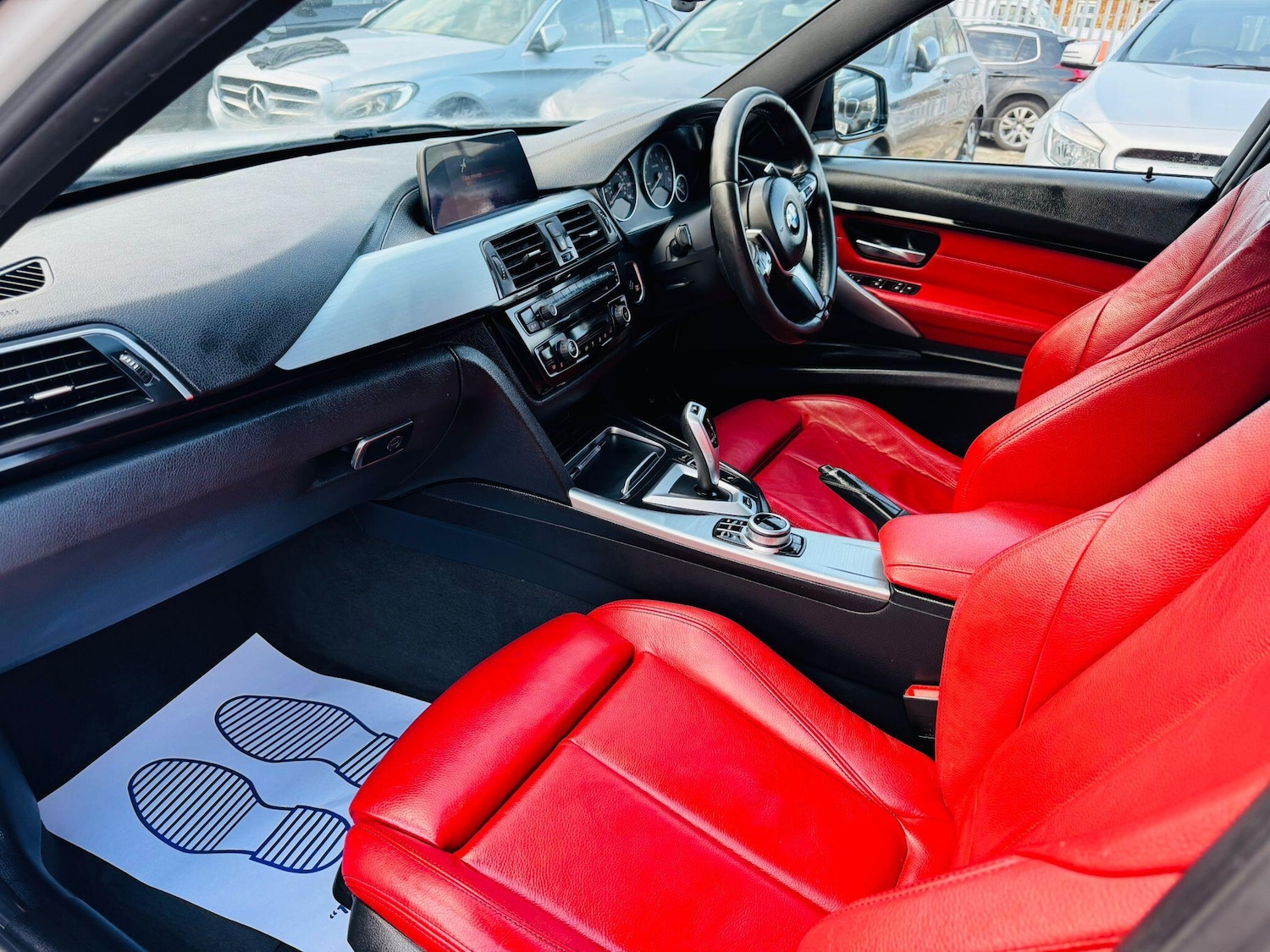 Used BMW 3 Series 2018 for sale - 77892474: Photo 57