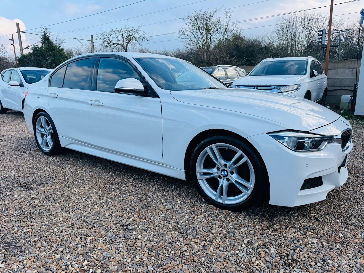 Used BMW 3 Series 2018 for sale - 77892474: Photo 6