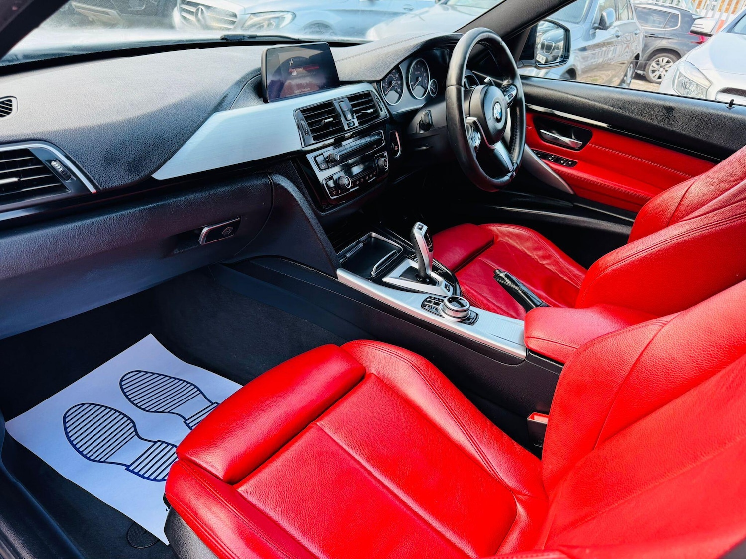 Used BMW 3 Series 2018 for sale - 77892474: Photo 60