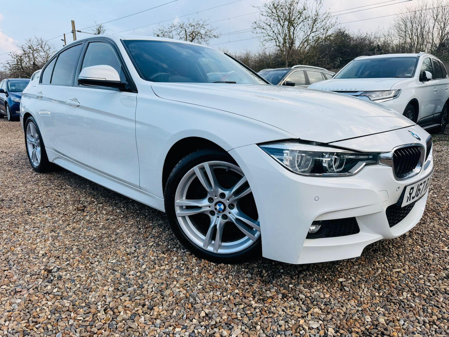 Used BMW 3 Series 2018 for sale - 77892474: Photo 8