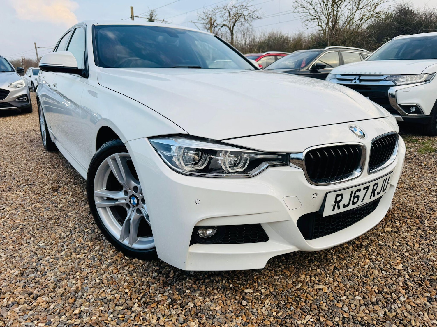 Used BMW 3 Series 2018 for sale - 77892474: Photo 9