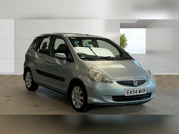 Used Honda Jazz 2004 for sale - 79211905: Photo