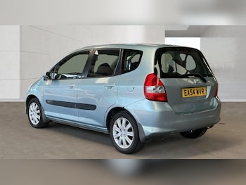 Used Honda Jazz 2004 for sale - 79211905: Photo