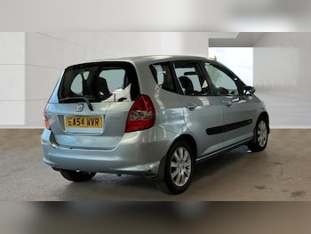 Used Honda Jazz 2004 for sale - 79211905: Photo