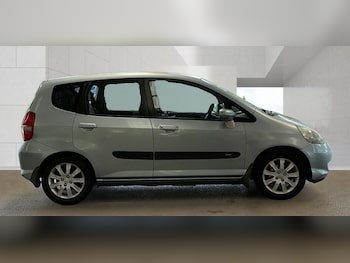 Used Honda Jazz 2004 for sale - 79211905: Photo