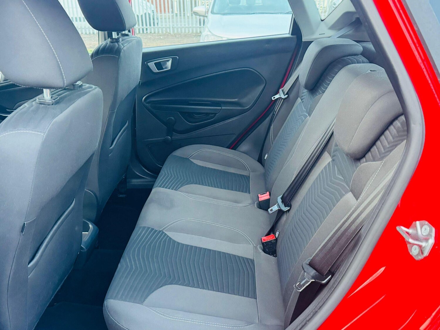 Used Ford Fiesta 2016 for sale - 77872062: Photo 49