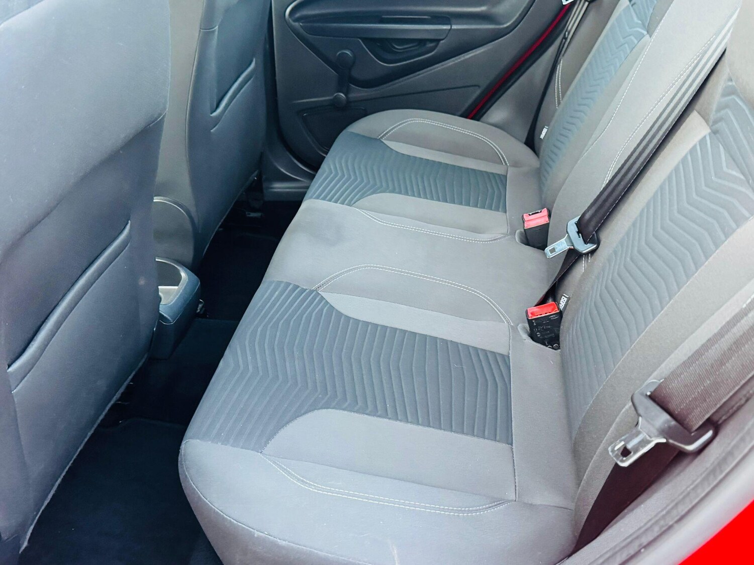 Used Ford Fiesta 2016 for sale - 77872062: Photo 52