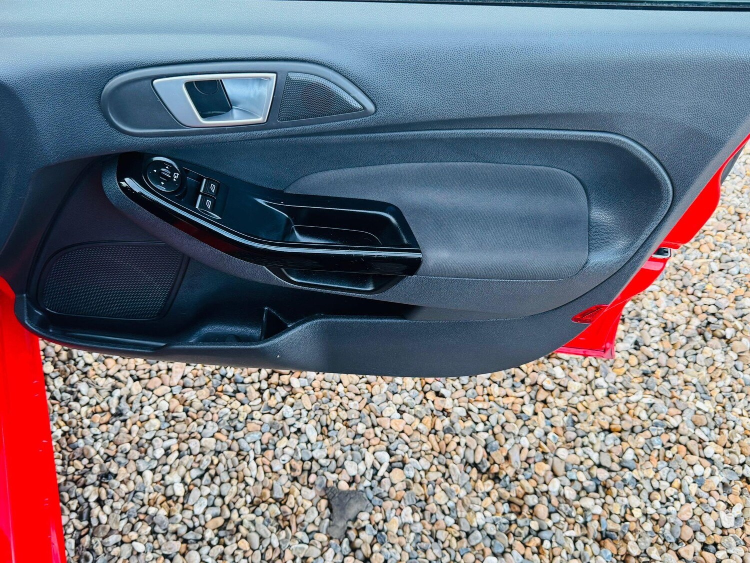 Used Ford Fiesta 2016 for sale - 77872062: Photo 57