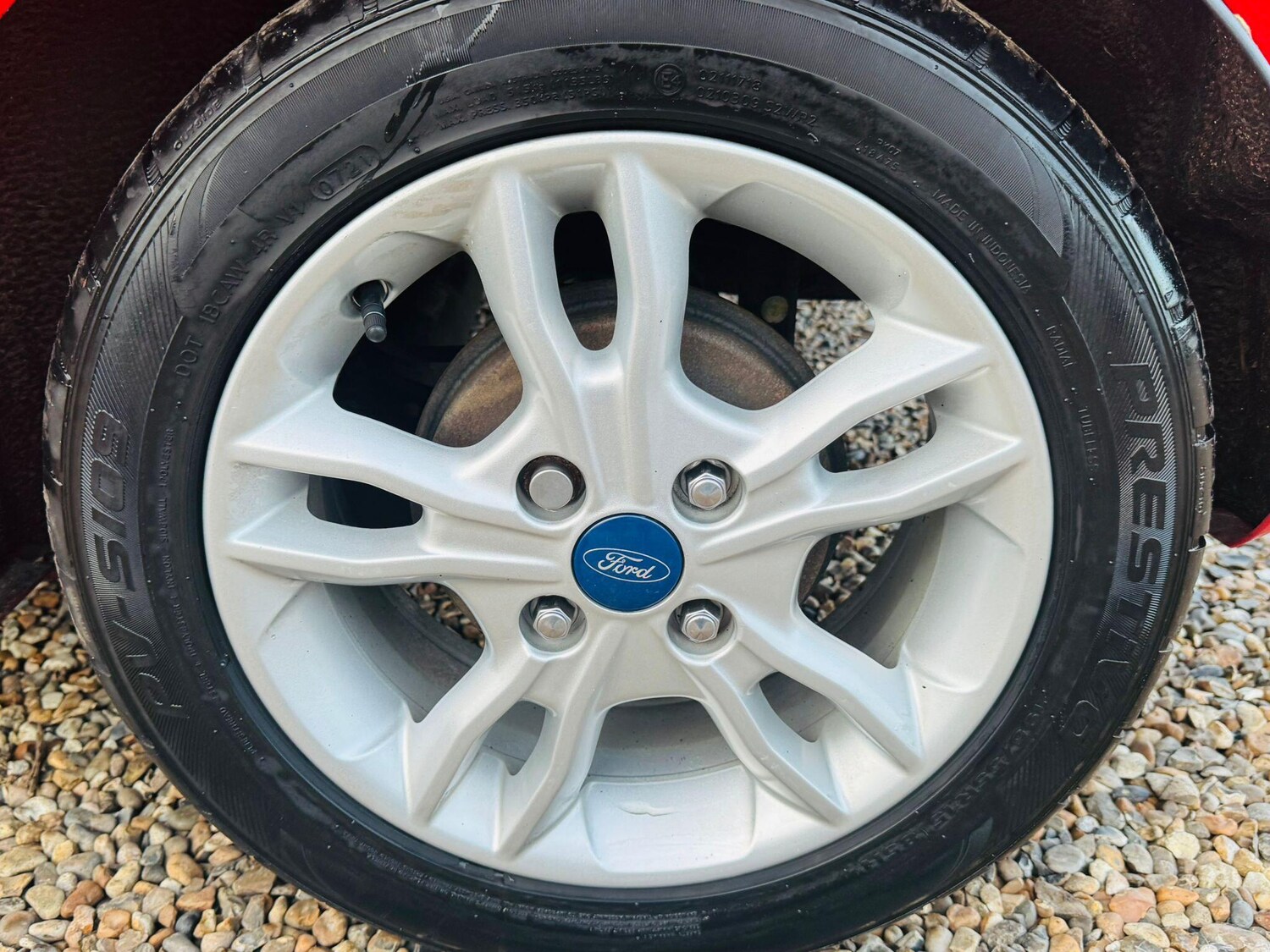 Used Ford Fiesta 2016 for sale - 77872062: Photo 59