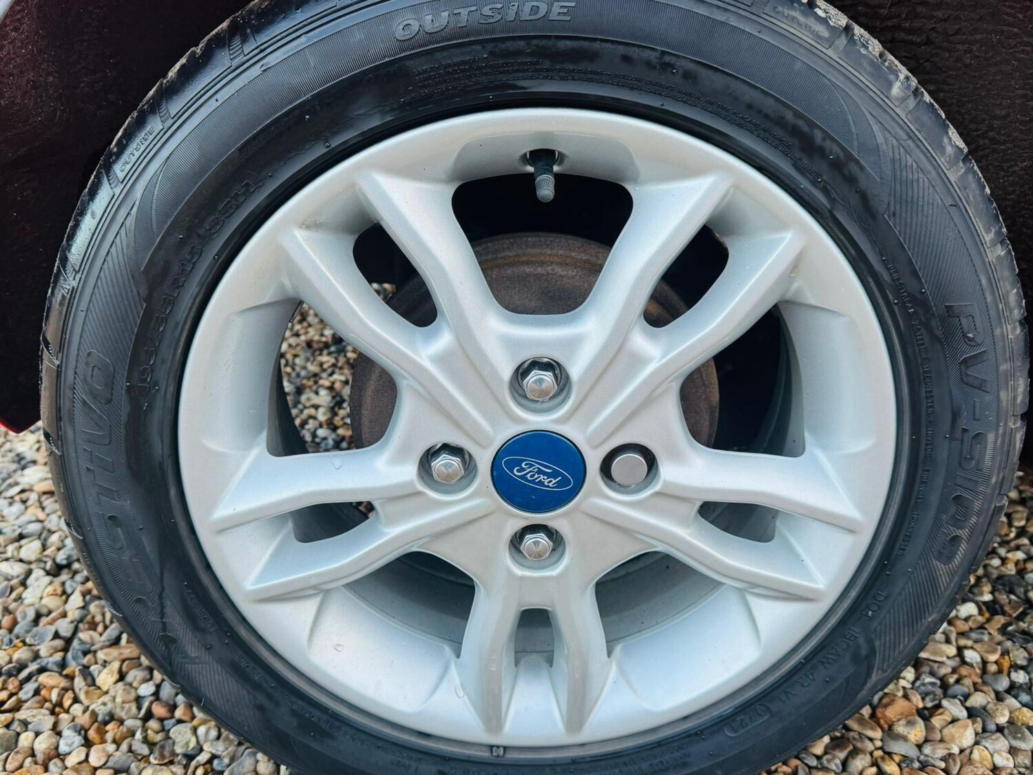 Used Ford Fiesta 2016 for sale - 77872062: Photo 60