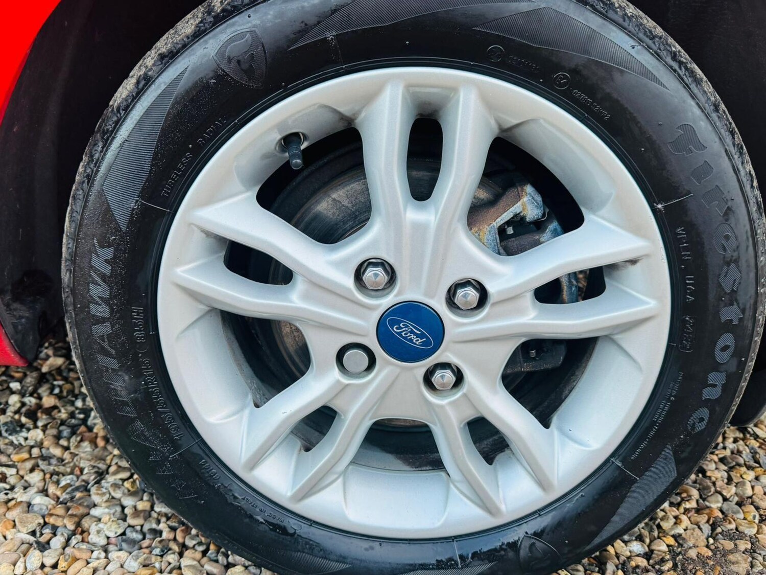 Used Ford Fiesta 2016 for sale - 77872062: Photo 61