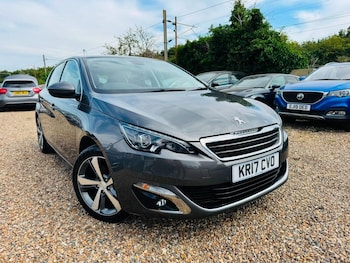 Used Peugeot 308 2017 for sale - 79188877: Photo