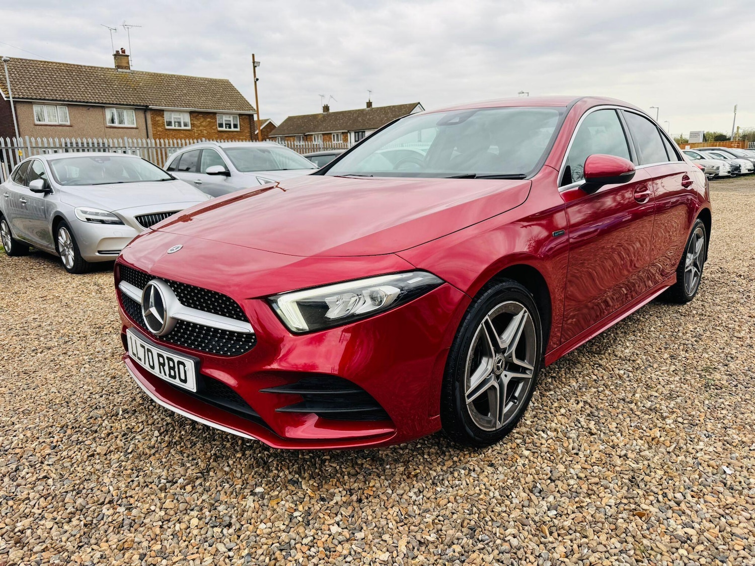 Used Mercedes-Benz A-Class 2020 for sale - 78099994: Photo 14