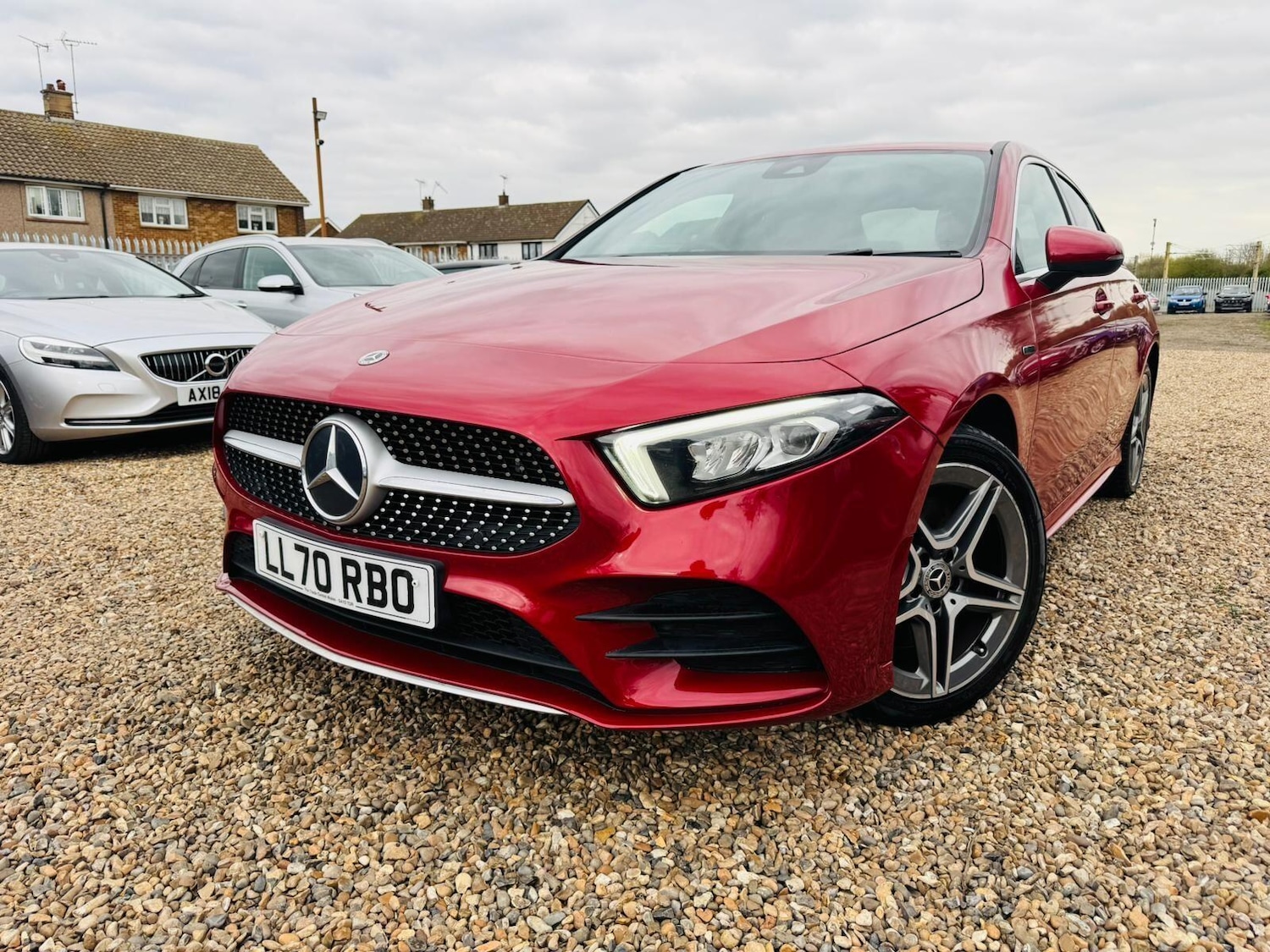 Used Mercedes-Benz A-Class 2020 for sale - 78099994: Photo 15