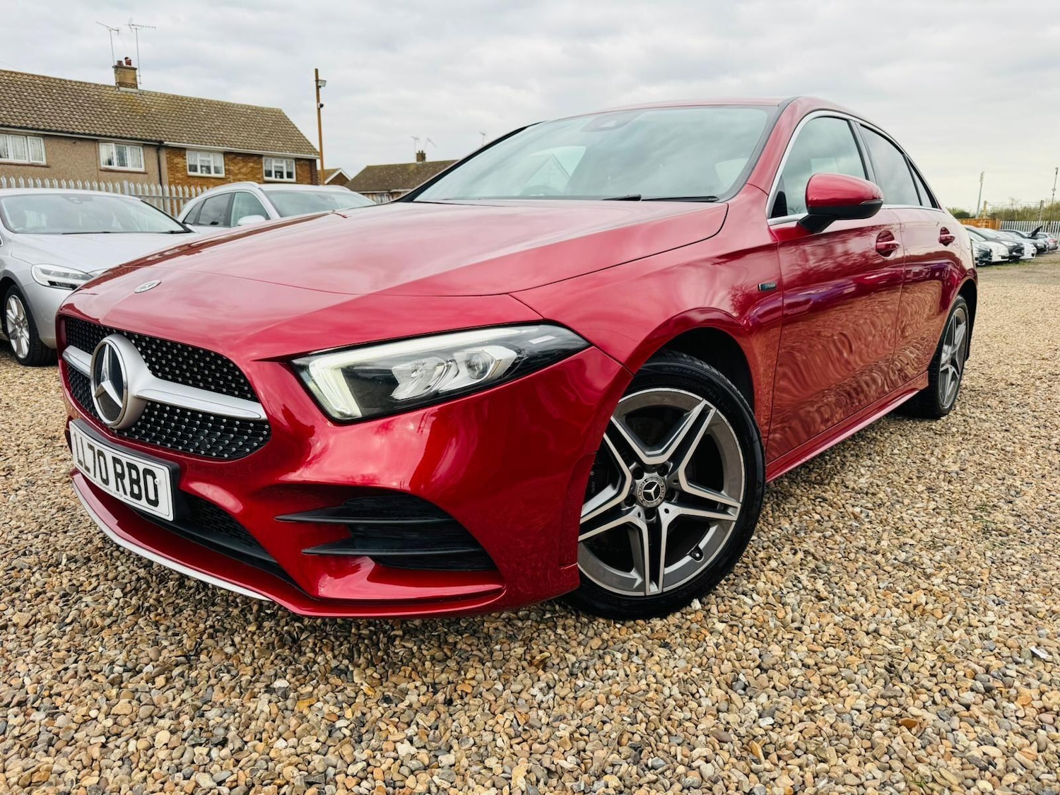 Used Mercedes-Benz A-Class 2020 for sale - 78099994: Photo 18