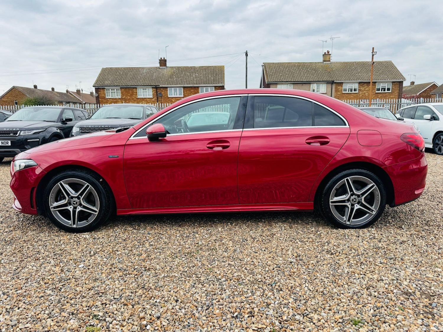 Used Mercedes-Benz A-Class 2020 for sale - 78099994: Photo 20