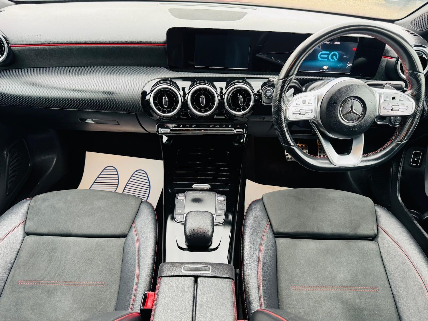 Used Mercedes-Benz A-Class 2020 for sale - 78099994: Photo 28