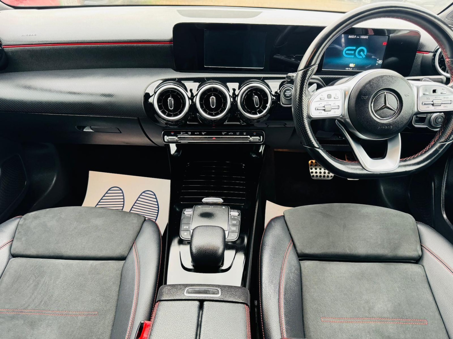 Used Mercedes-Benz A-Class 2020 for sale - 78099994: Photo 29