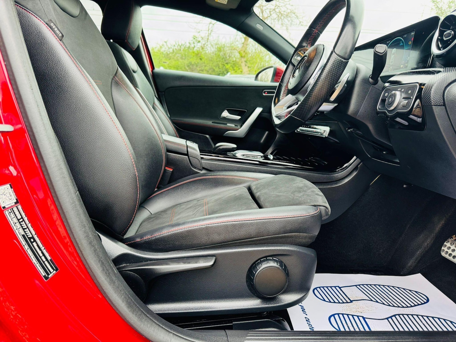 Used Mercedes-Benz A-Class 2020 for sale - 78099994: Photo 30