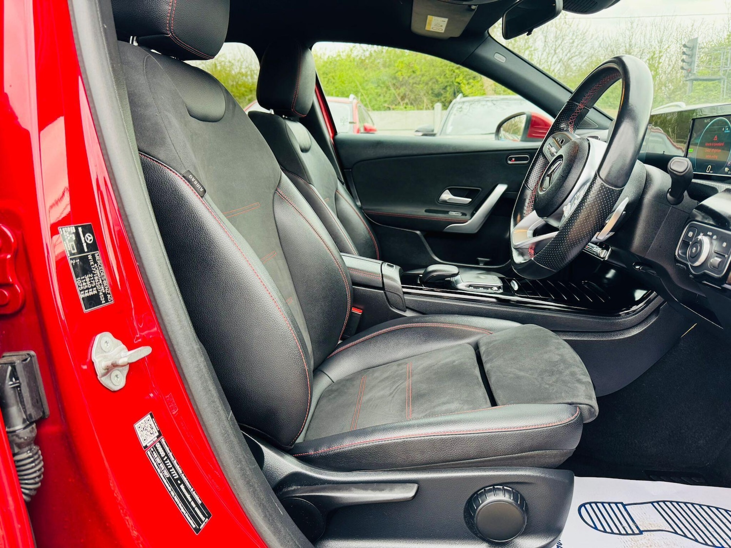 Used Mercedes-Benz A-Class 2020 for sale - 78099994: Photo 31