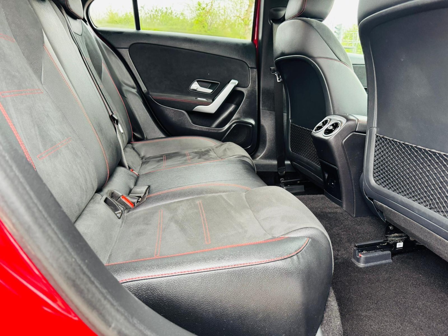 Used Mercedes-Benz A-Class 2020 for sale - 78099994: Photo 32