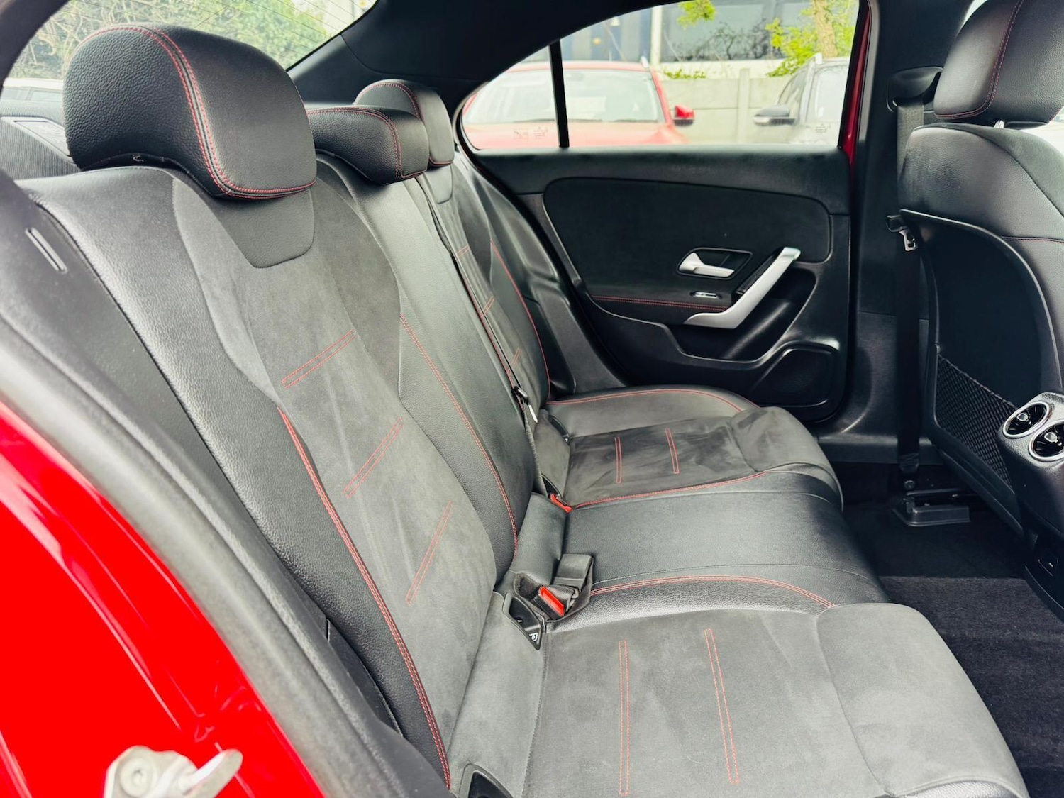 Used Mercedes-Benz A-Class 2020 for sale - 78099994: Photo 33