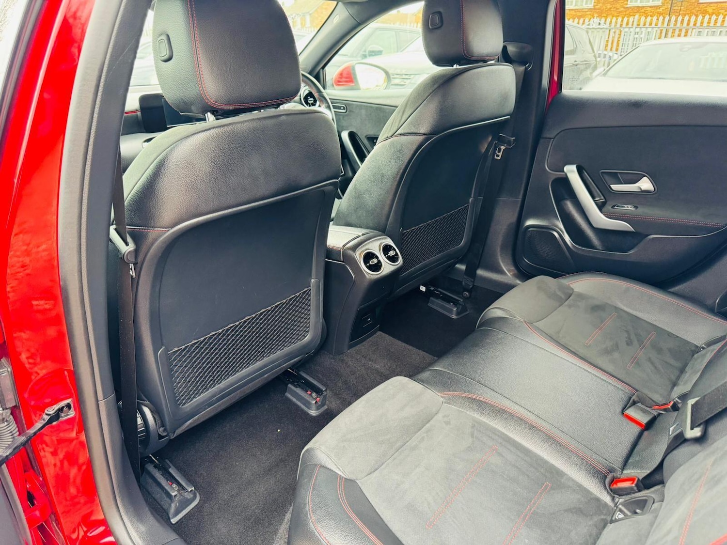 Used Mercedes-Benz A-Class 2020 for sale - 78099994: Photo 34