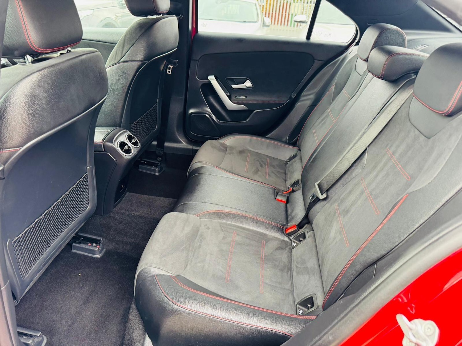 Used Mercedes-Benz A-Class 2020 for sale - 78099994: Photo 35