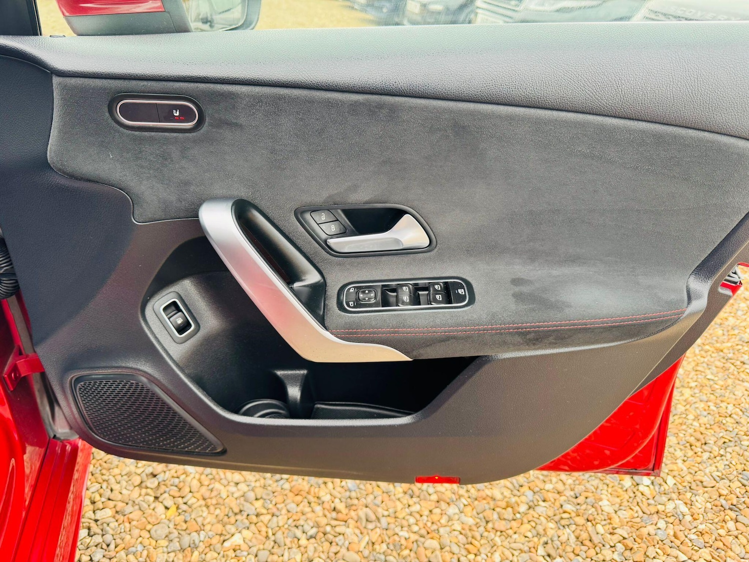 Used Mercedes-Benz A-Class 2020 for sale - 78099994: Photo 39