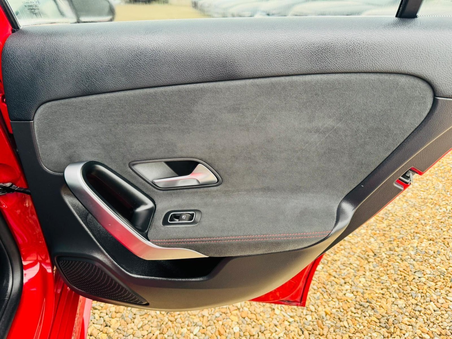 Used Mercedes-Benz A-Class 2020 for sale - 78099994: Photo 40