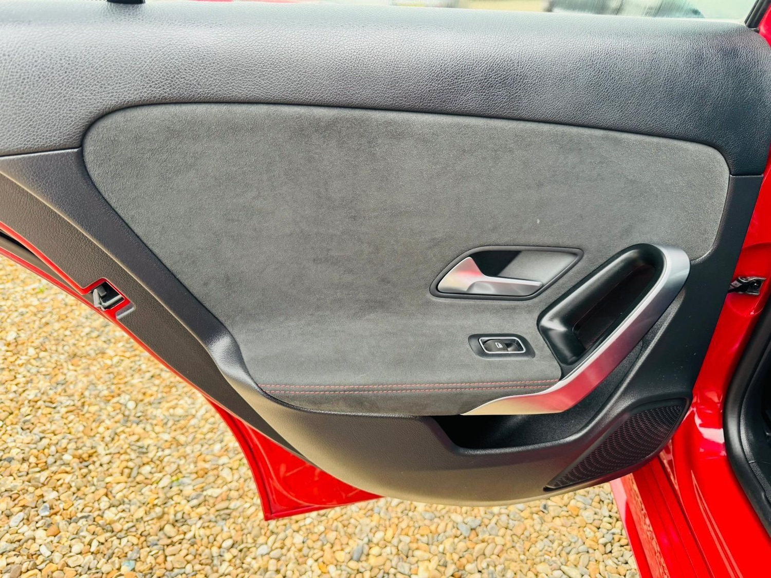 Used Mercedes-Benz A-Class 2020 for sale - 78099994: Photo 41