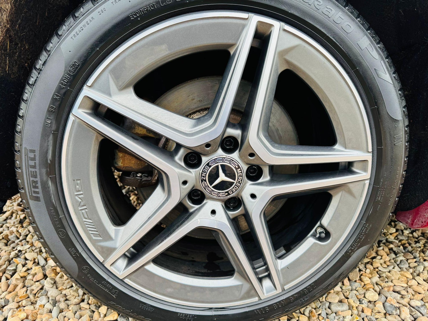 Used Mercedes-Benz A-Class 2020 for sale - 78099994: Photo 44