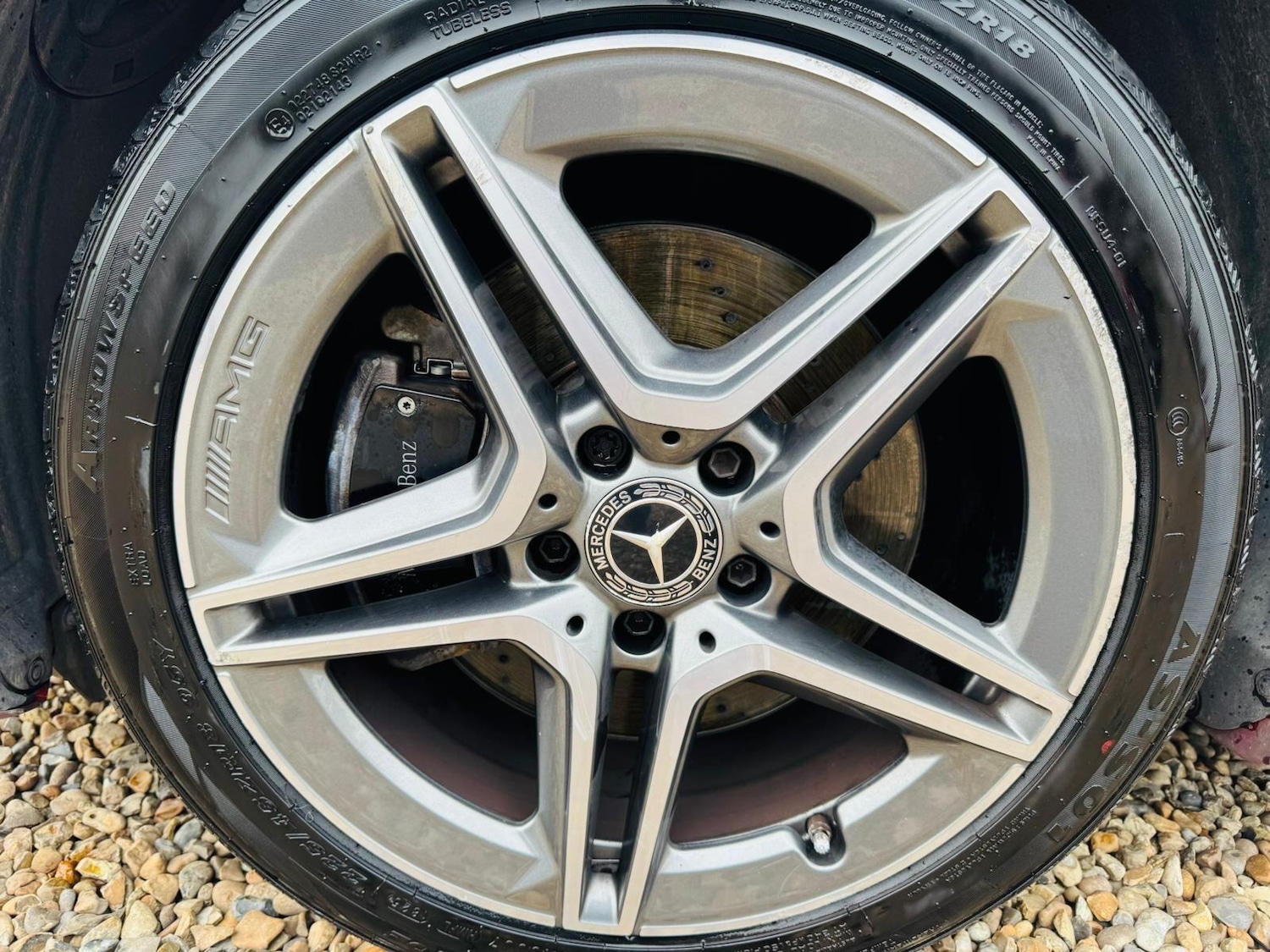 Used Mercedes-Benz A-Class 2020 for sale - 78099994: Photo 46