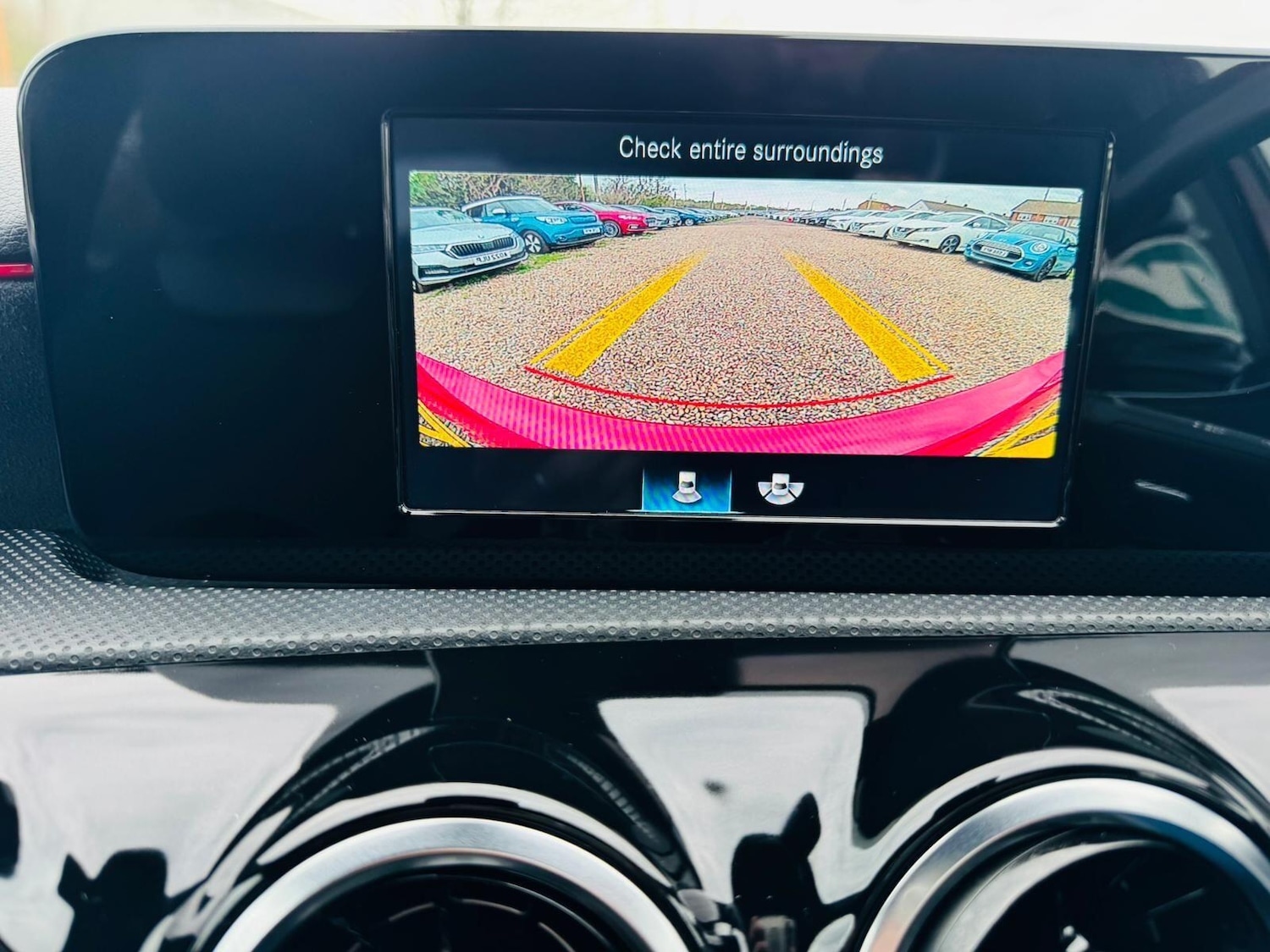 Used Mercedes-Benz A-Class 2020 for sale - 78099994: Photo 47