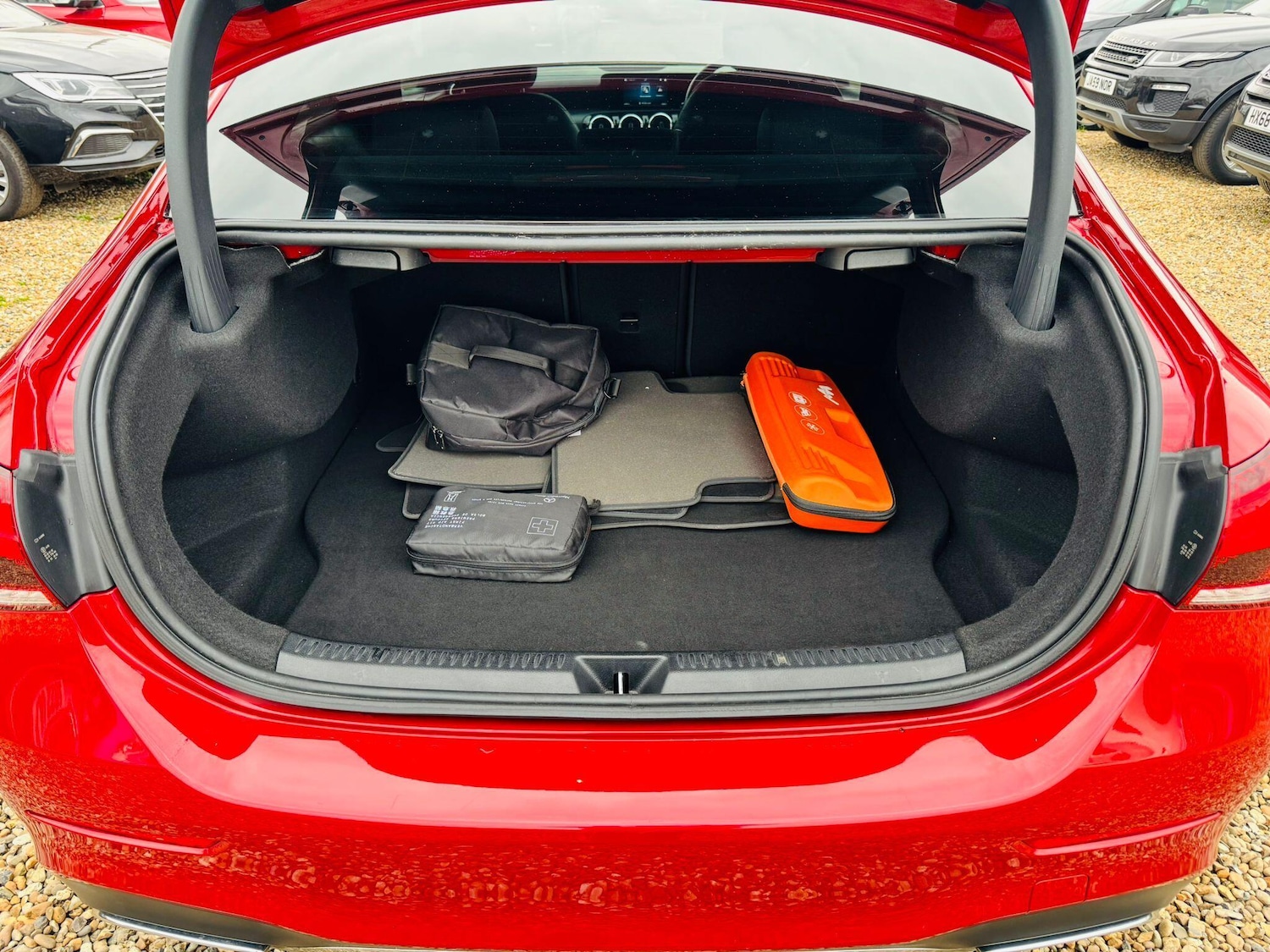 Used Mercedes-Benz A-Class 2020 for sale - 78099994: Photo 50