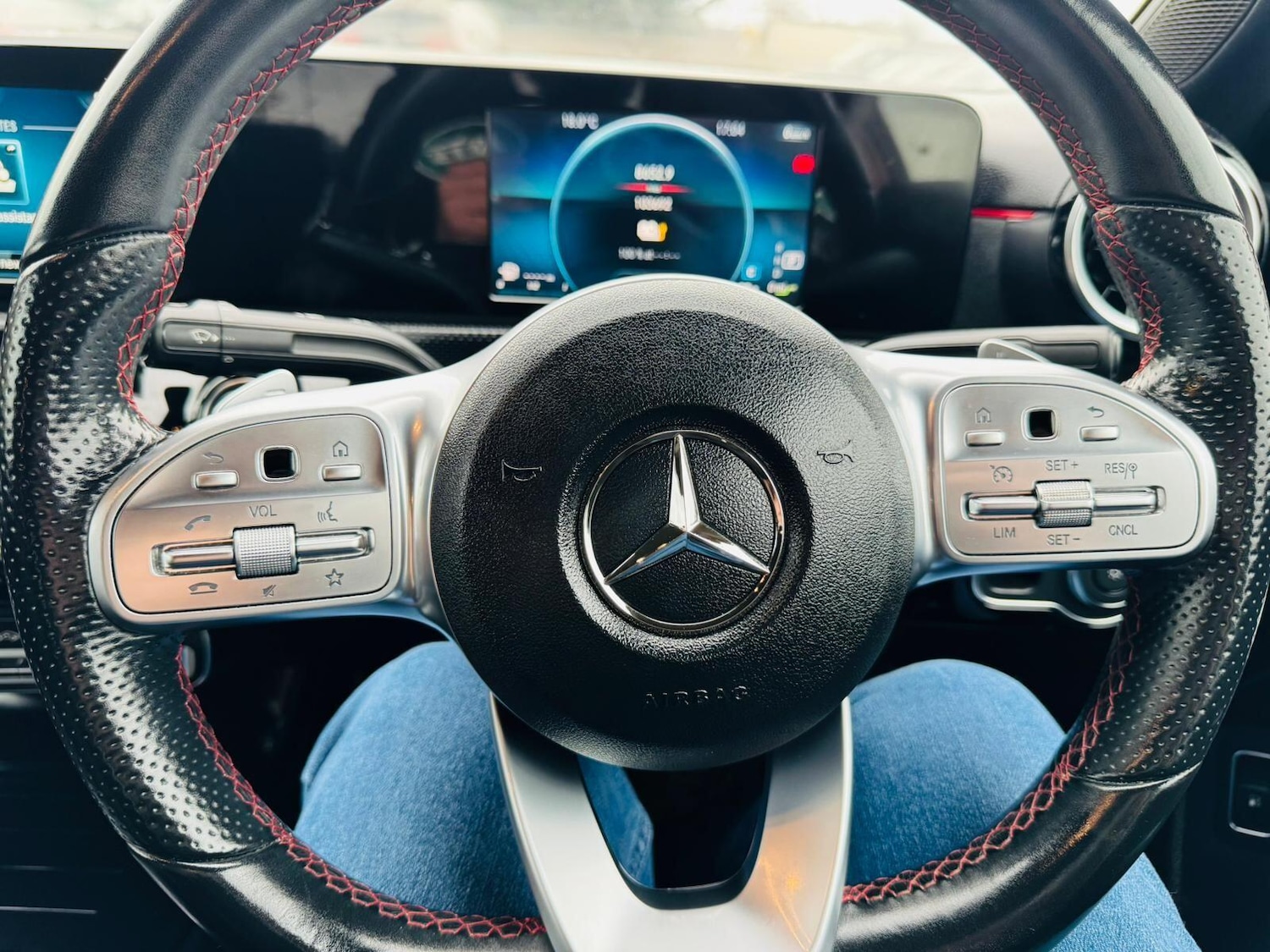 Used Mercedes-Benz A-Class 2020 for sale - 78099994: Photo 51