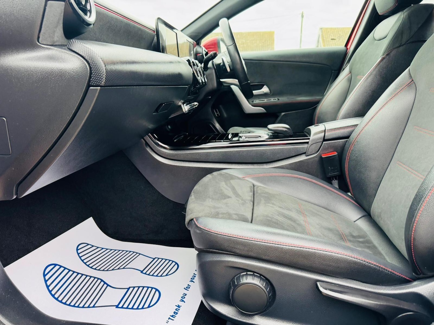 Used Mercedes-Benz A-Class 2020 for sale - 78099994: Photo 52