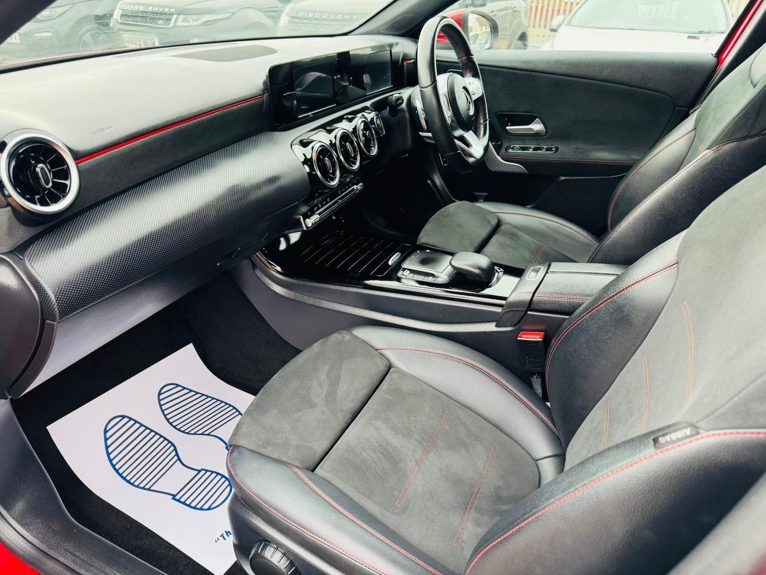 Used Mercedes-Benz A-Class 2020 for sale - 78099994: Photo 53