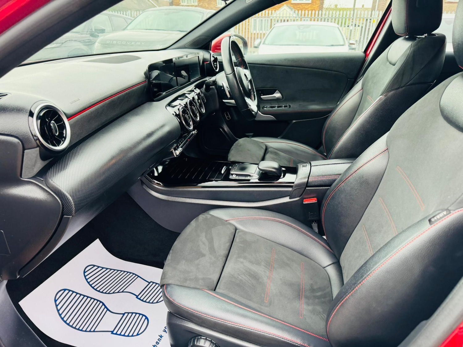 Used Mercedes-Benz A-Class 2020 for sale - 78099994: Photo 54