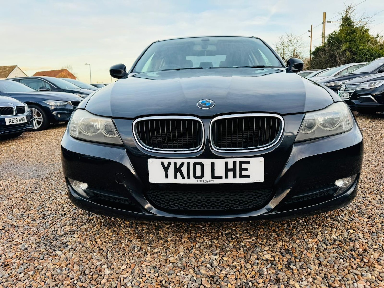 Used BMW 3 Series 2010 for sale - 77802467: Photo 10
