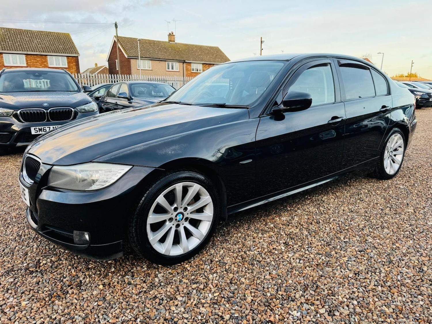 Used BMW 3 Series 2010 for sale - 77802467: Photo 11