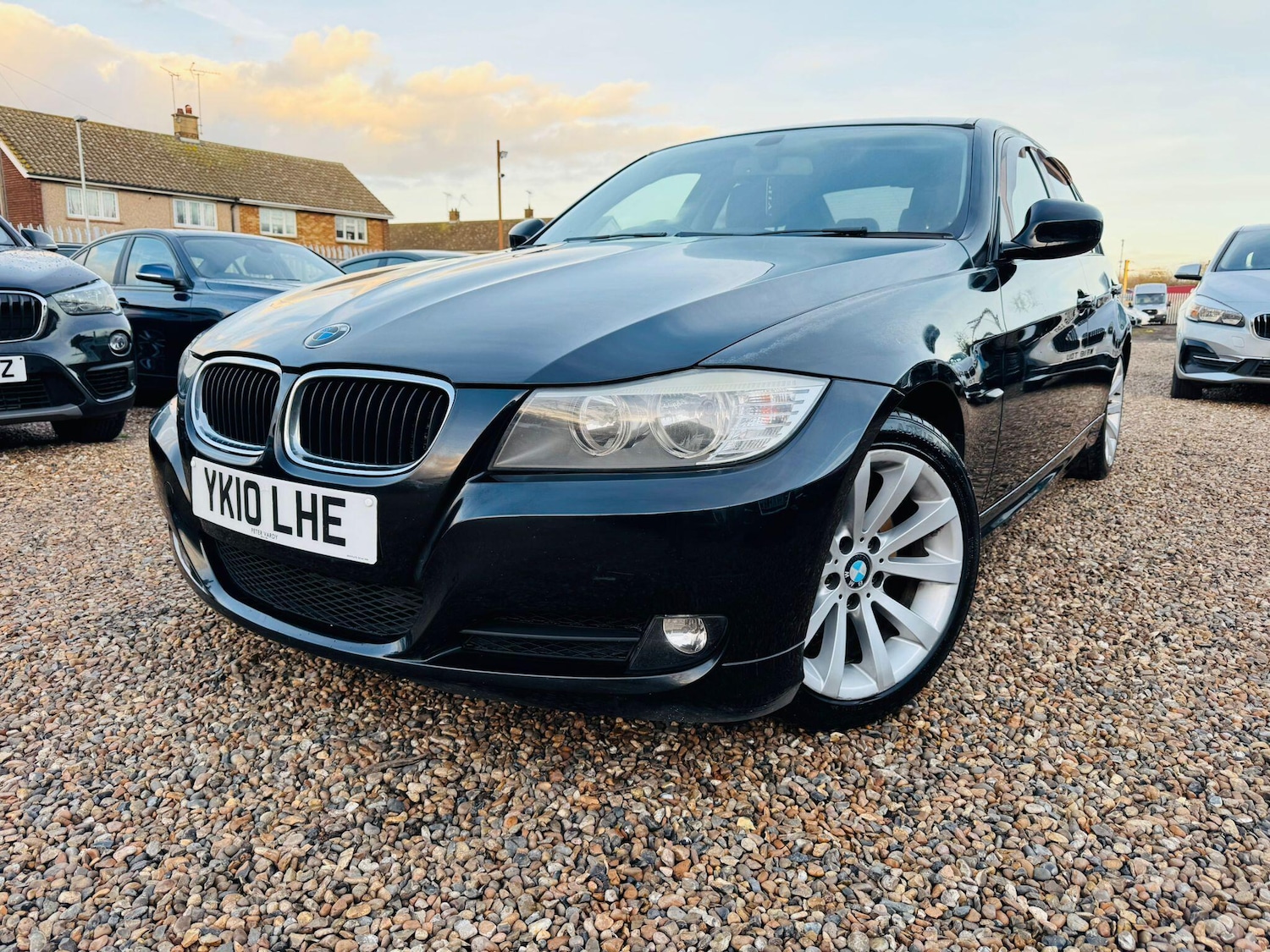 Used BMW 3 Series 2010 for sale - 77802467: Photo 12