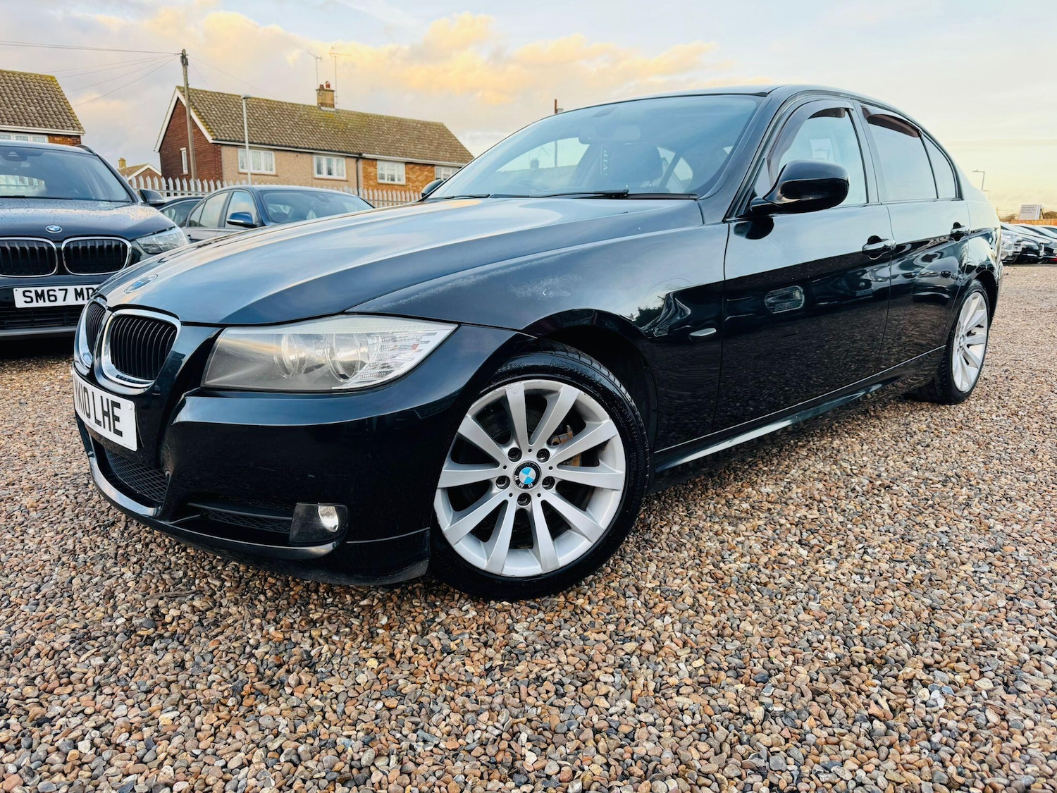 Used BMW 3 Series 2010 for sale - 77802467: Photo 13