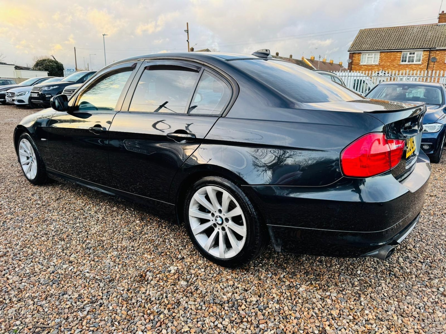 Used BMW 3 Series 2010 for sale - 77802467: Photo 14