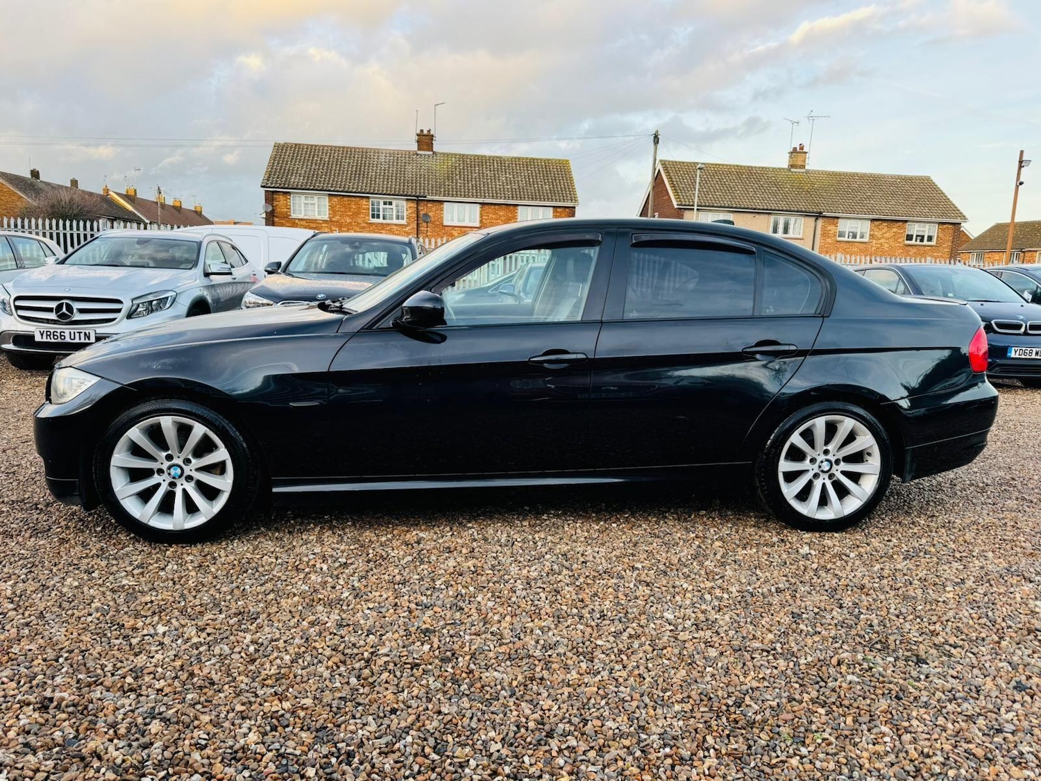 Used BMW 3 Series 2010 for sale - 77802467: Photo 15