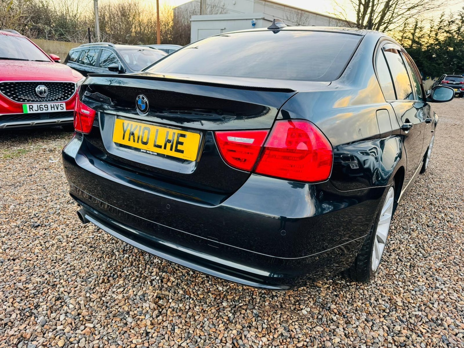 Used BMW 3 Series 2010 for sale - 77802467: Photo 16