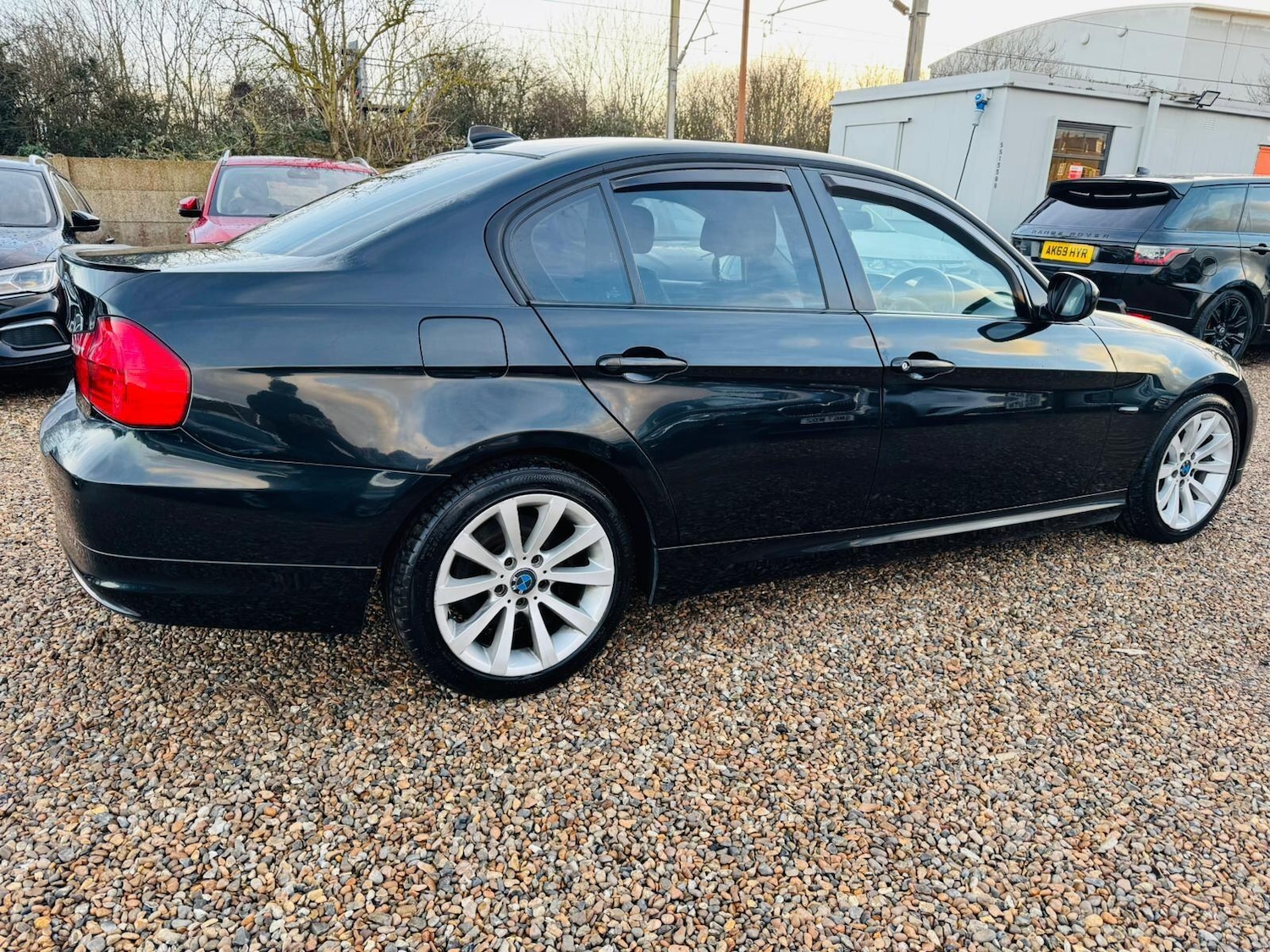 Used BMW 3 Series 2010 for sale - 77802467: Photo 17