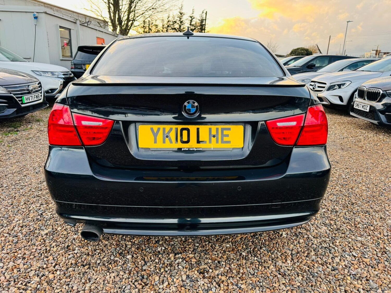 Used BMW 3 Series 2010 for sale - 77802467: Photo 18