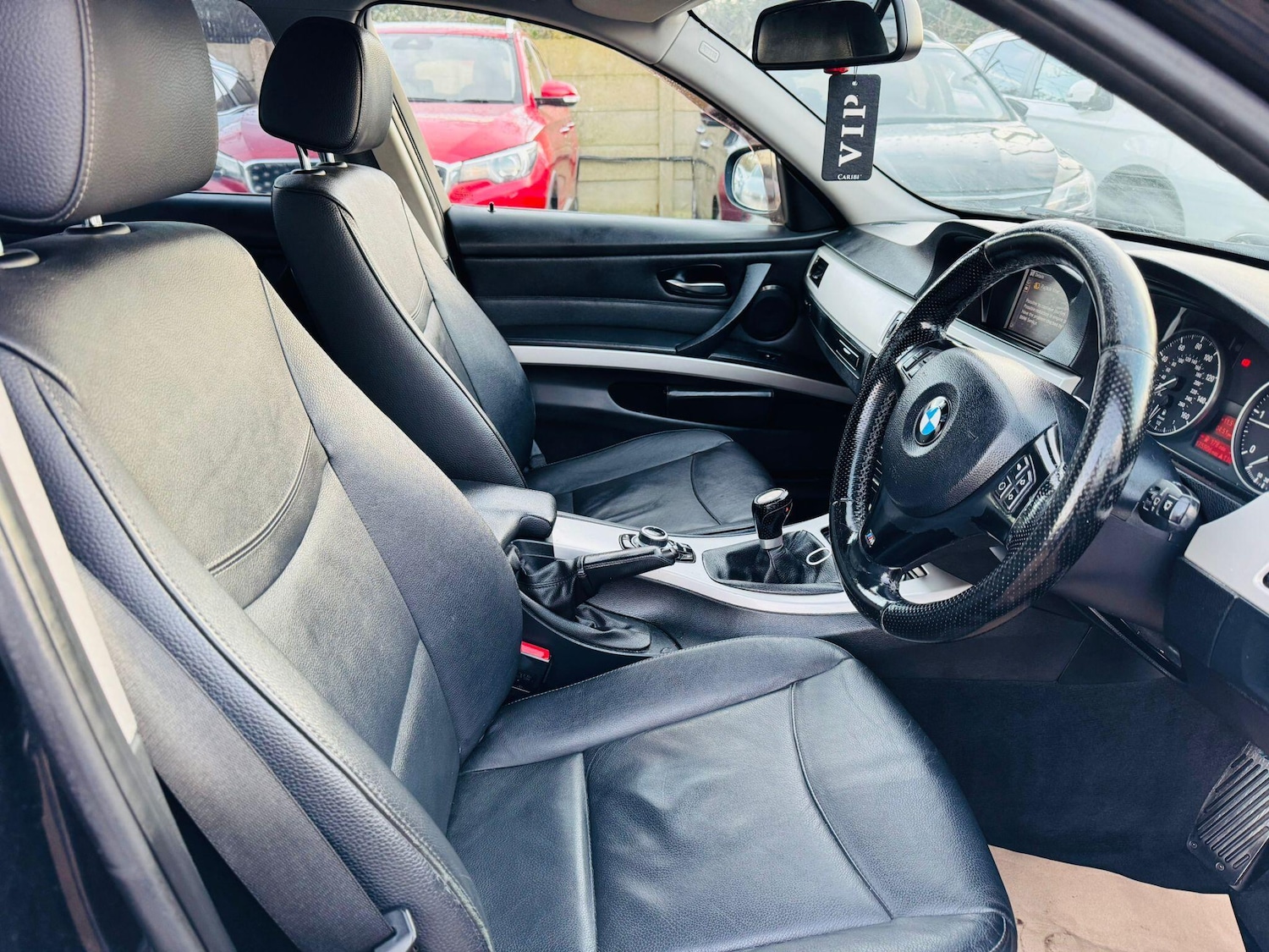 Used BMW 3 Series 2010 for sale - 77802467: Photo 19